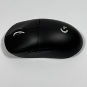 Buy Logitech G PRO X SUPERLIGHT Wireless Gaming Mouse Ultra-Lightweight HERO 25K DPI