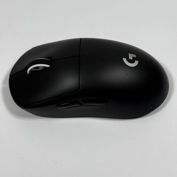 Buy Logitech G PRO X SUPERLIGHT Wireless Gaming Mouse Ultra-Lightweight HERO 25K DPI