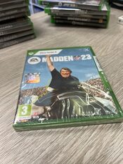 Madden NFL 23 Xbox Series X