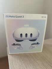 Meta Quest 3 128GB