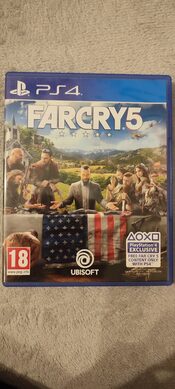 Buy Far Cry 5 PlayStation 4