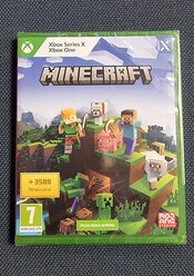 Minecraft Xbox One