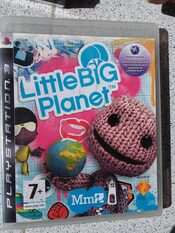 LittleBigPlanet PlayStation 3