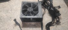 Cooler Master MWE ATX 400 W 80+ PSU