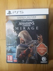 Assassin's Creed Mirage PlayStation 5