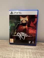 Stray (2022) PlayStation 5