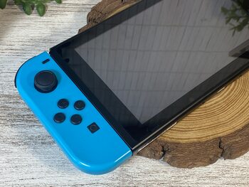 Buy Nintendo Switch con accesorios 