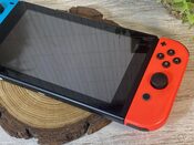 Nintendo Switch con accesorios  for sale