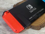 Nintendo Switch con accesorios 