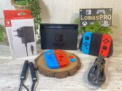 Get Nintendo Switch con accesorios 