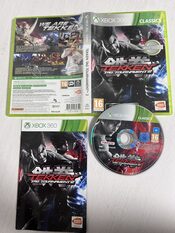 Tekken Tag Tournament 2 Xbox 360