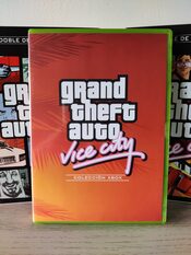 Redeem Grand Theft Auto III Xbox