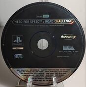 Need for Speed: High Stakes PlayStation