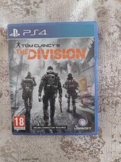 Tom Clancy’s The Division PlayStation 4