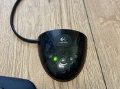 Logitech Cordless klaviatūra Canada 210 su pele