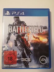 Battlefield 4 PlayStation 4