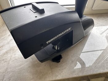 Thrustmaster TCA Yoke Boeing Edition vairalazdė