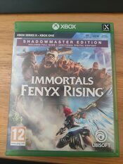 Immortals: Fenyx Rising Xbox Series X