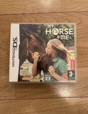 My Horse & Me Nintendo DS