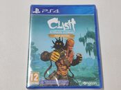 Clash: Artifacts of Chaos - Zeno Edition PlayStation 4