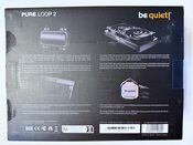 be quiet! Pure Loop 2 240 Water Cooled CPU Cooler