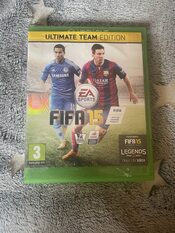 FIFA 15 Xbox One