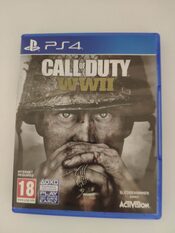 Call of Duty: WWII PlayStation 4