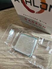 AMD Athlon 220GE 3.4 GHz AM4 Dual-Core CPU for sale