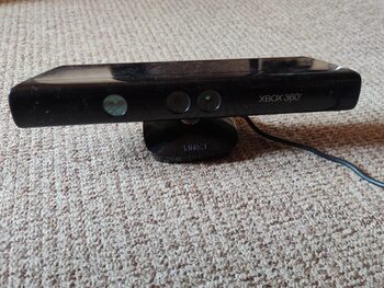 Xbox 360 kinect kamera +xbox360