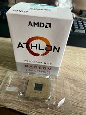 Buy AMD Athlon 220GE 3.4 GHz AM4 Dual-Core CPU