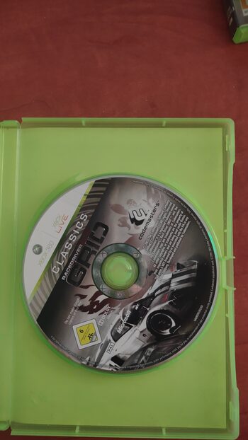 Race Driver: GRID Xbox 360