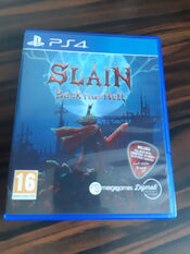 Slain! PlayStation 4