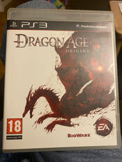 Dragon Age: Origins PlayStation 3