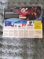 Redeem Playstation 4 Gran Turismo edition