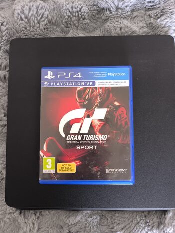 Playstation 4 Gran Turismo edition