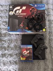 Playstation 4 Gran Turismo edition