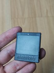 Memory card Nintendo gamecube 