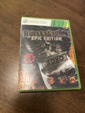 Bulletstorm: Epic Edition Xbox 360