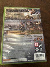 Bulletstorm: Epic Edition Xbox 360