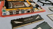 Memoria Ram 8GB 3200Mhz DDR4 ( 2 modulos)