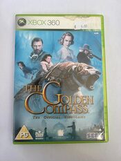 The Golden Compass Xbox 360