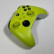 Microsoft Xbox Wireless Controller for Xbox One/Series X/S/PC - Electric Volt