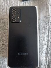 Samsung Galaxy A52 128GB Awesome Black