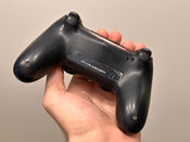 Buy Sony Playstation Dualshock 4 Black Controller / Pultelis