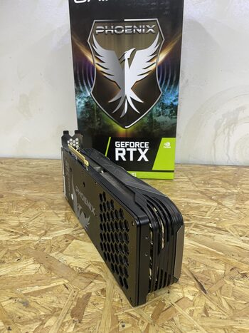 Get Gainward Phoenix RTX 3070 TI 8GB