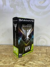 Gainward Phoenix RTX 3070 TI 8GB