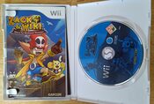 Buy Zack & Wiki: Quest for Barbaro's Treasure Wii