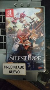 Silent Hope Nintendo Switch