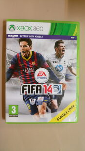 FIFA 14 Xbox 360