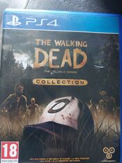 The Walking Dead: Season 2 PlayStation 4